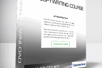 Ray Mondduke - 4U Copywriting Course