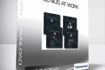 Jeff Sheridan - Genius at Work