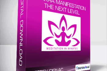 Jeffrey Gignac - Chakra Manifestation - The Next Level