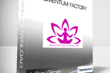 Jeffrey Gignac - Momentum Factory