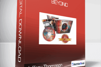 Jeffrey Thompson - Beyond