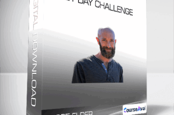 Jesse Elder - 21 Day Challenge