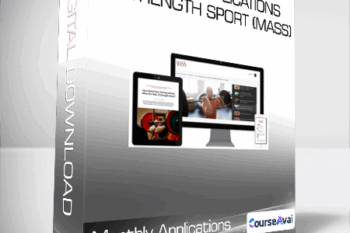 Monthly Applications in Strength Sport (MASS)