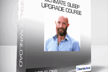 Jesse Elder - Ultimate Sleep Upgrade Course
