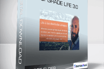 Jesse Elder - Upgrade Life 3.0