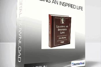 Jim Rohn - Leading An Inspired Life
