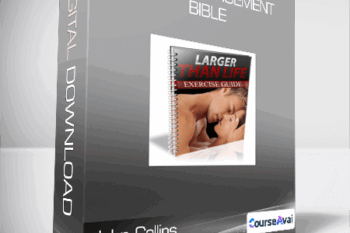 John Collins - Penis Enlargement Bible