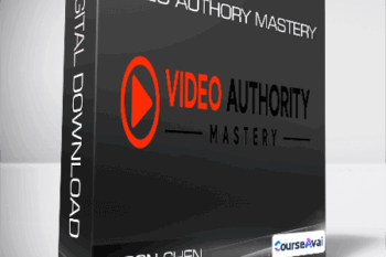 Aaron Chen - Video Authory Mastery