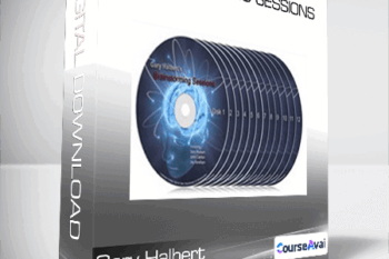Gary Halbert - Brainstorming Sessions