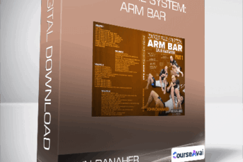 John Danaher - Enter The System: Arm Bar