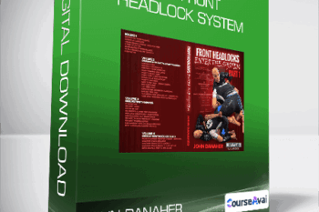John Danaher - The Front Headlock System