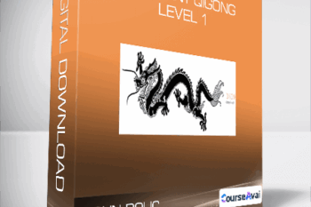 John Dolic - Fragrant Qigong Level 1