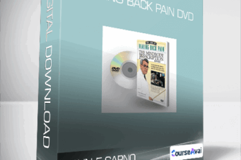 John E Sarno - Healing Back Pain DVD