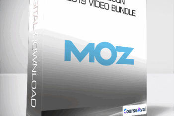 The MozCon 2019 Video Bundle