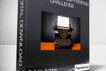 Call to Action Copywriting Challenge