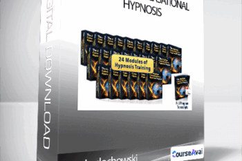 Igor Ledochowski - Applied Conversational Hypnosis