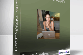 Regina Anaejionu - Gram Like a Brand