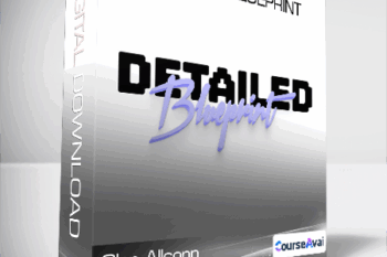 Glen Allsopp - Detailed Blueprint