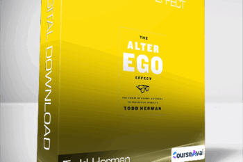 Todd Herman - Alter Ego Effect