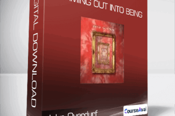John Overdurf - Framing Out Into Being