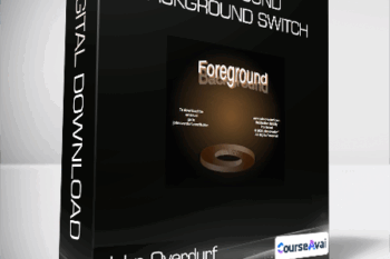 John Overdurf - Foreground/Background Switch