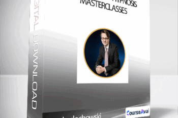 Igor Ledochowski - 21 Advanced Hypnosis Masterclasses