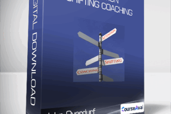 John Overdurf - Attention Shifting Coaching