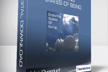 John Overdurf - Enduring States of Being
