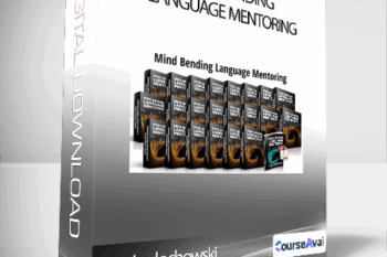 Igor Ledochowski - Mind Bending Language Mentoring