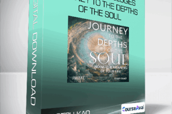 Joseph Kao - iAwake Technologies - Journey to the Depths of the Soul