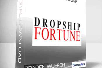 Braden Wuerch - Dropship Fortune