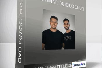 Ultimate Man Project - Mastermind [Audios Only]