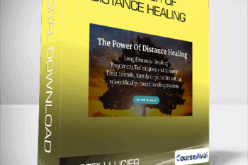 Joseph Lucier - The Power Of Distance Healing