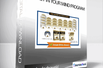Igor Ledochowski - Money In Your Mind Program