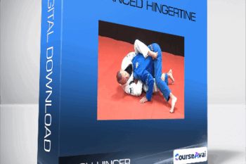 Josh Hinger - Advanced Hingertine