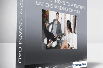 Brent Dalley - Learn the Tricks to a Better Understanding of You