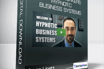 Jason Linett - Hypnotic Workers & Hypnotic Business Systems