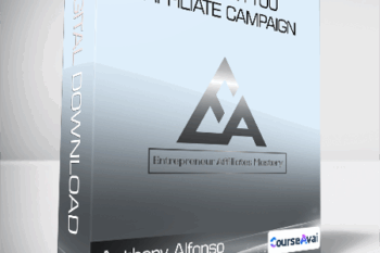 Anthony Alfonso - Done For You Affiliate Campaign
