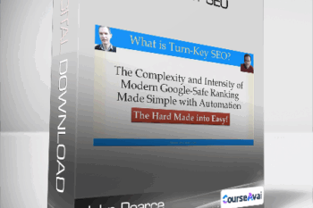 John Pearce - Turn Key SEO