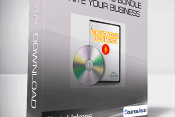Chet Holmes - Fireside Chats Bundle - Ignite Your Business