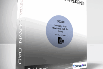Sol Lewis - Metaphysical Weekend