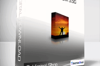 Subliminal Shop - Self Esteem 5.5G