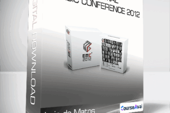Luis de Matos - Essential Magic Conference 2012