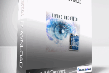 Lynne McTaggart - Living The Field