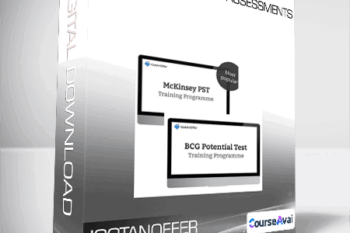 IGotAnOffer - McKinsey PST & BCG Assessments