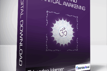 Talmadge Harper - Psychic And Spiritual Awakening