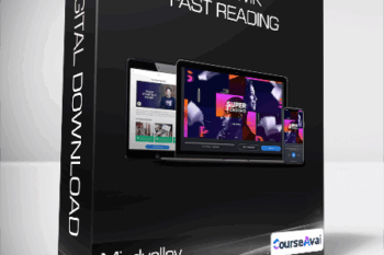 Mindvalley - Jim Kwik - Fast Reading