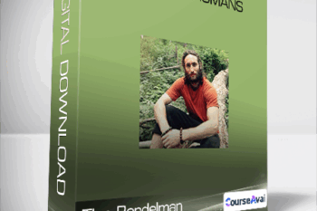 TIan Bendelman - Evolving Humans