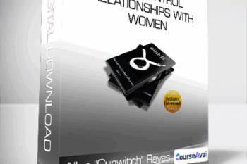 Allen "Gunwitch" Reyes - How I Control Relationships With Women