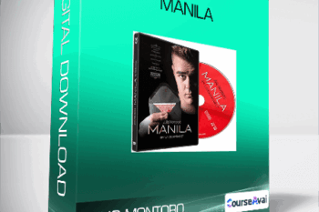 Julio Montoro - Manila